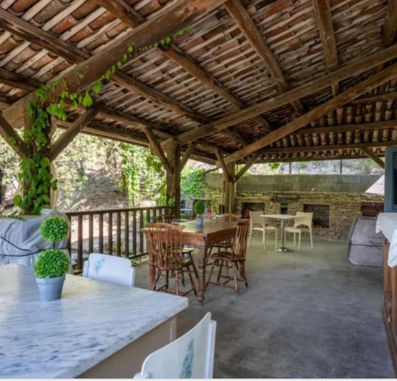 Il Mestiere Di Vivere -Casa Vacanze- Villa Santo Stefano Belbo Exteriör bild